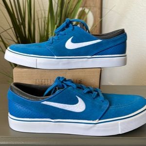 Nike sb zoom air Stefan janoski